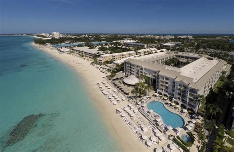Summertime Nostalgia At Marriott Grand Cayman Gogo Vacations Blog