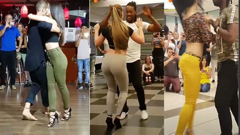 Vigo Live Top Girls Dance Compilation Best Dance Compilation 2019