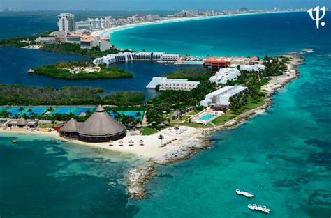 Hotel Club Med Cancún Yucatán Opiniones Fotos Y Teléfono