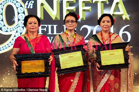 Nefta Film Awards 2016 33 Glamour Nepal