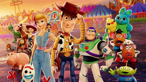 Download 82 Gratis Wallpaper Toy Story Hd Background Id