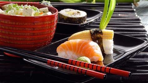 Japonia Restauracje Restauracja Sushi Pataya Od 4999 Zł Katowice