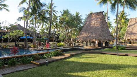 Photo Review The Westin Denarau Island Resort And Spa Fiji