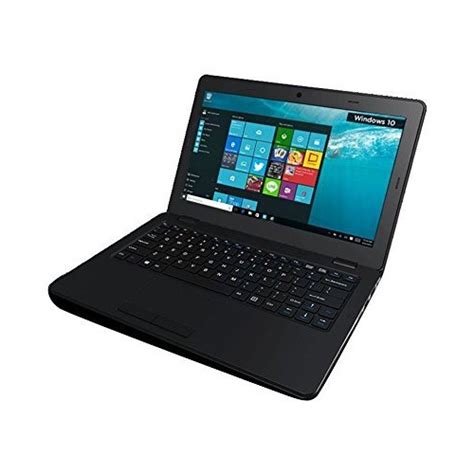 Micromax Atom 116 Inch Laptop 2gb32gbwindows 10black172kg L1160