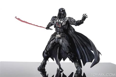 Play Arts Kai Variant Darth Vader In Hand Gallery The Toyark News