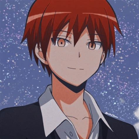 Karma Akabane In 2021 Karma Akabane Karma Anime