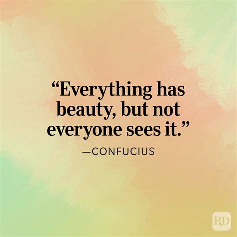 40 Inspirational Beauty Quotes | Reader's Digest