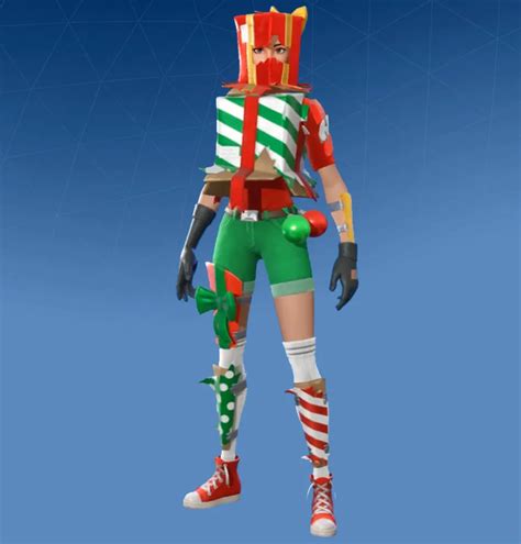 Holiday Boxy Fortnite Wallpapers Wallpaper Cave