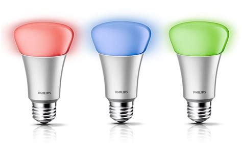 Philips Hue Br30 Smart Colorful Led Lighting Elektronista