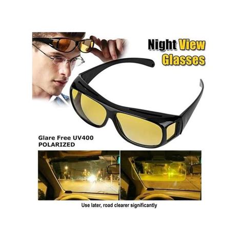 hd vision night driving eyeglass habari deals you can trust