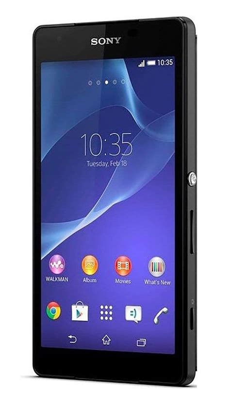 Sony Xperia Z2a D6563 Buy Smartphone Compare Prices In Stores Sony