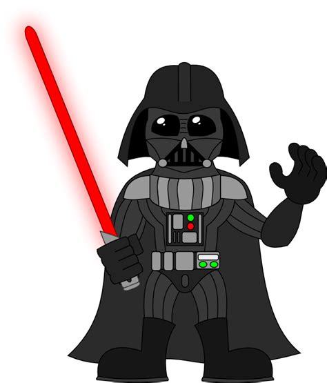 Darth Vader Clipart 20 Free Cliparts Download Images On Clipground 2024