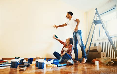 Home Improvement Projects On A Budget 7 Ways To Save Money
