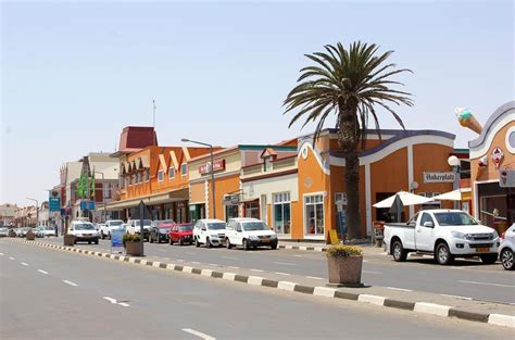 Honourable members of cabinet, you may recall that during the town hall meetings, the issue of corruption was only raised twice. Namibia on Private Tours for Diverse Natural Terrain and ...