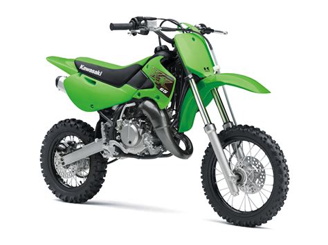 Kawasakis Complete 2020 Off Road Line Up Unveiled Motorcycle