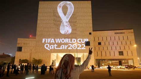All You Need To Know About The Qatar World Cup 2022 Emblem