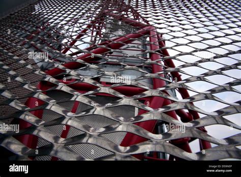 Views from orbit tower hi-res stock photography and images - Alamy