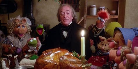 Fully Restored Muppet Christmas Carol Coming To Disney With Cut Song
