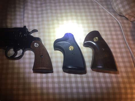 Colt Python 357 For Sale Lower Price Sold It Sass Wire Classifieds