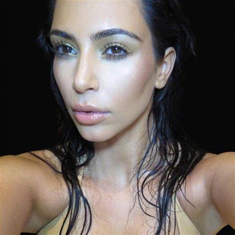Kim Kardashian S Selfish Photo Book Popsugar Celebrity