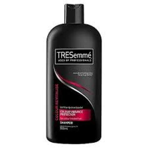 Tresemme Shampoo Color 900ml