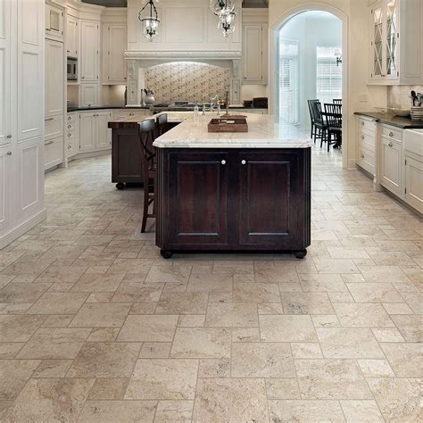 Marazzi Travisano Trevi 18 In X 18 In Porcelain Floor And Wall Tile