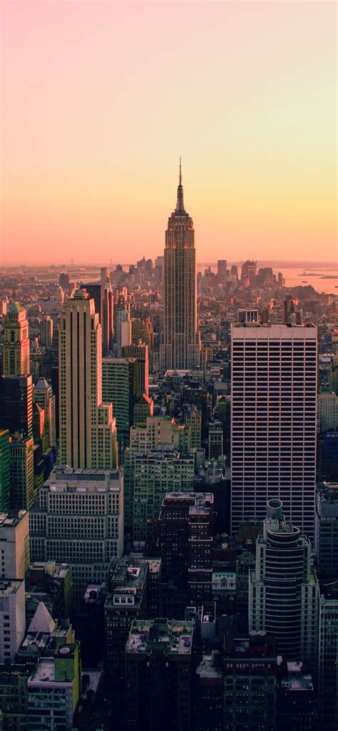 New York City Iphone Wallpapers Free Download