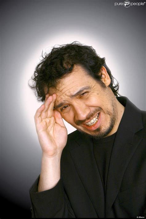 Né à lyon le 16 juin 1974, alexandre astier a suivi les traces de ses parents pour devenir comédien. Alexandre Astier - Purepeople