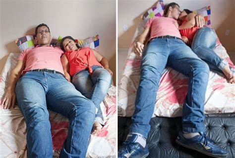 17 Weirdest Couples You Wont Believe Actually Exist Page 3 Of 17