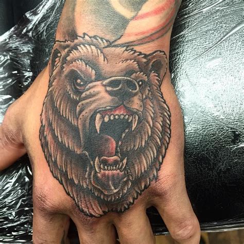 75+ Best Hand Tattoo Designs - Designs & Meanings 2019