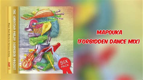 Mapouka Forbidden Dance Mix Youtube
