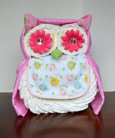 14 baby shower diaper gifts and decorations - Care.com