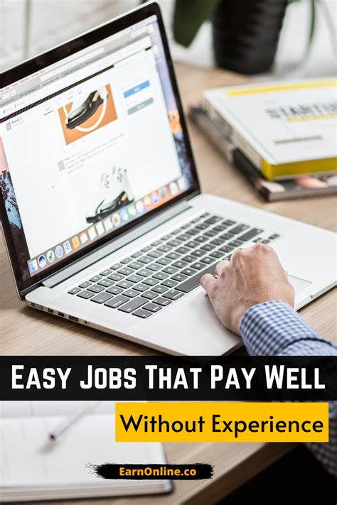 Basically, people post jobs they want doing on the website, and you submit a proposal for it. Insanely Easy Jobs That Pay Well Without Experience In 2020 | Web design help, Simple web design ...