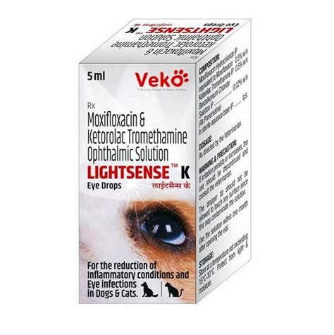 Dog Eye Drops For Conjunctivitis