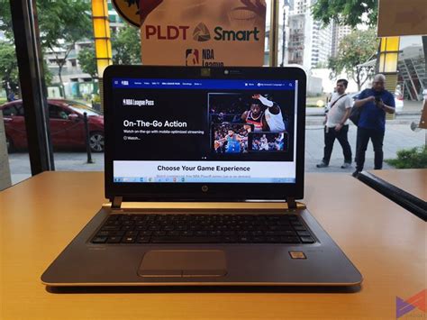Nba league pass gives basketball fans live games on a range of devices. NBA League Pass Now Available to Smart and PLDT ...