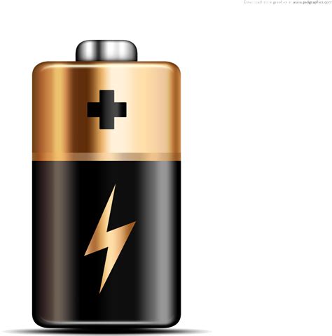 Batteries Clipart Full Size Clipart 2291269 Pinclipart