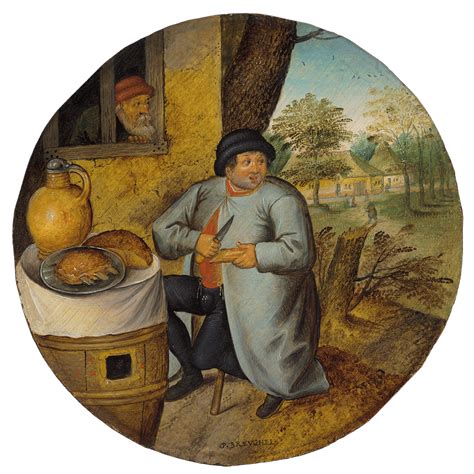 Pieter Brueghel The Younger Brussels 15645 16378 Antwerp A
