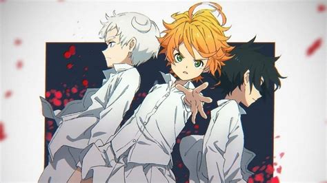 The Promised Neverland Season 2 Episode 8 Release Date And All Latest