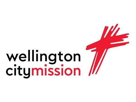 Wellington City Mission Givealittle