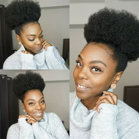 high puff for the holidays natural hairstyles for 4c hair natural hair styles 4c natural hair