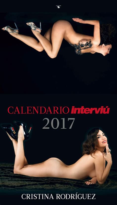 Cristina Rodriguez Nude Sexy 14 Photos TheFappening