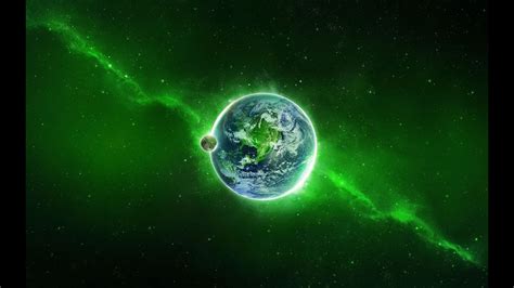 The Earth 3d Live Wallpaper Youtube