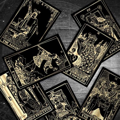 Zodiac Sign Tarot Cards The Right Deck For You Based On Your Sign