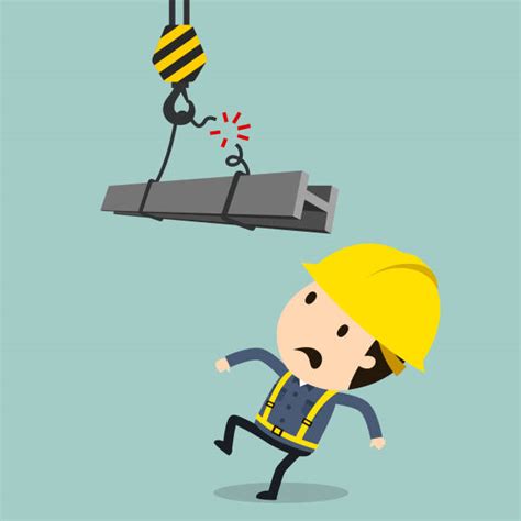 Best Workplace Injury Illustrations Royalty Free Vector Graphics