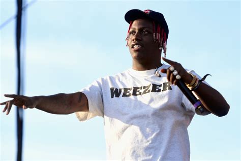 Page 13 Of 13 Sassy Boat Lil Yachty Revealed That He Wrote City
