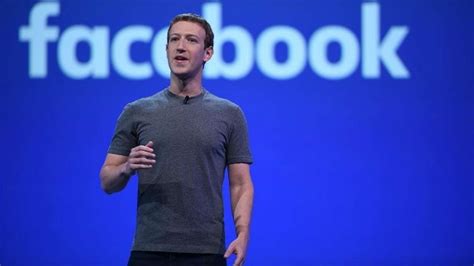 Facebook Founder Mark Zuckerberg To Sell Shares For Charity Efforts