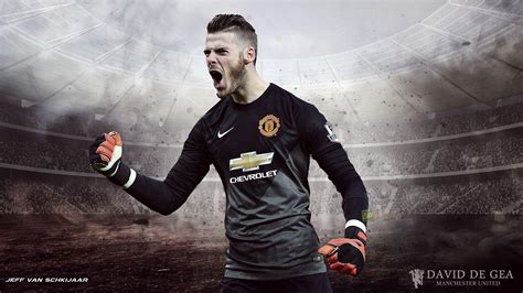 David de gea hd wallpapers. David De Gea Wallpapers - Wallpaper Cave