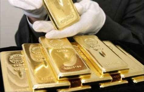 Un héritier découvre 100 kg d’or d’une valeur de 3,5 millions d’euros