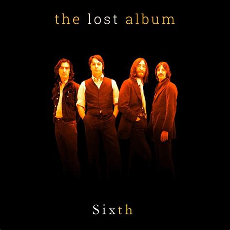 The Beatles ‎ The Lost Album Sixth 6 X 2cd Beatles Store Pop Shop