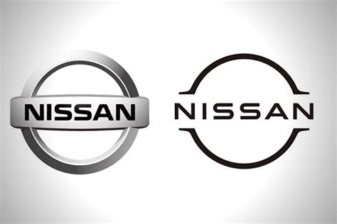 Nissan Changes Its Logo After 20 Years And Heres The